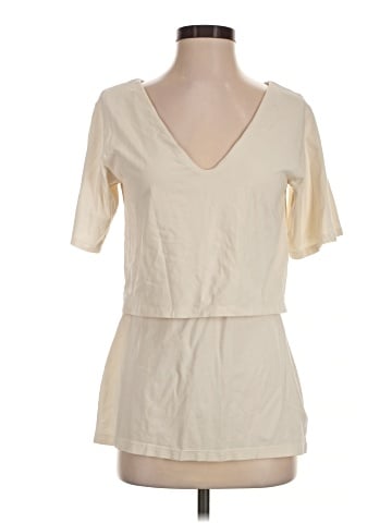 Theory Short Sleeve Top (view 1)