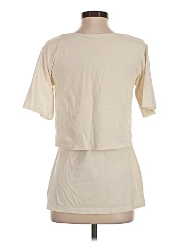 Theory Short Sleeve Top (view 2)