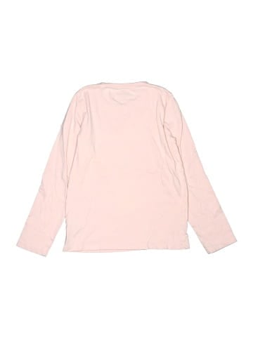 Mini Boden Long Sleeve Top (view 2)