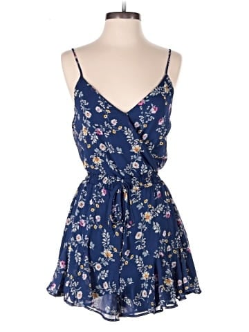 Trixxi Casual Dress (view 1)