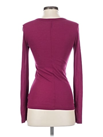 VS Tee Shop Long Sleeve T-Shirt (view 2)
