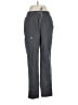 Fabletics Gray Track Pants Size M - photo 1