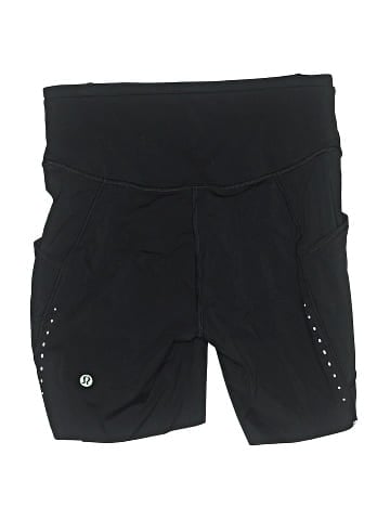 Lululemon Athletica Athletic Shorts (view 2)
