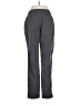 Fabletics Gray Track Pants Size M - photo 2