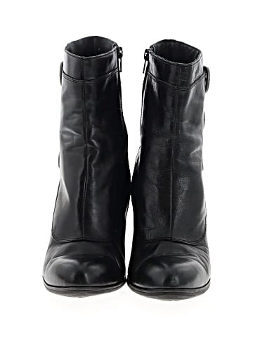 Born Ankle Boots (view 2)