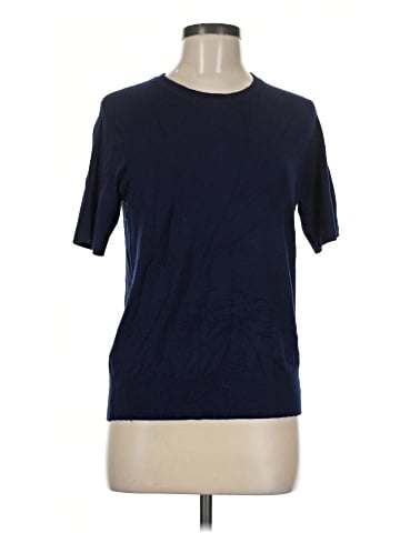 Staccato Pullover Sweater (view 1)
