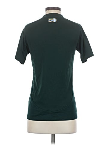 Adidas Short Sleeve T-Shirt (view 2)