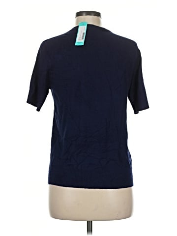 Staccato Pullover Sweater (view 2)