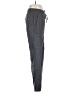 Fabletics Gray Track Pants Size M - photo 4
