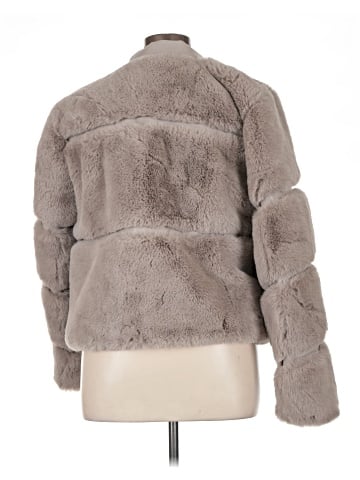 River Island Faux Fur Jacket (view 2)