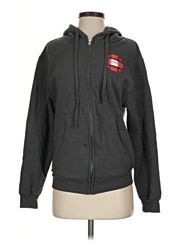 Tultex Zip Up Hoodie (view 1)