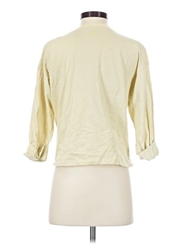 Point 3/4 Sleeve T-Shirt (view 2)