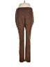 Chaps Brown Casual Pants Size M - photo 1