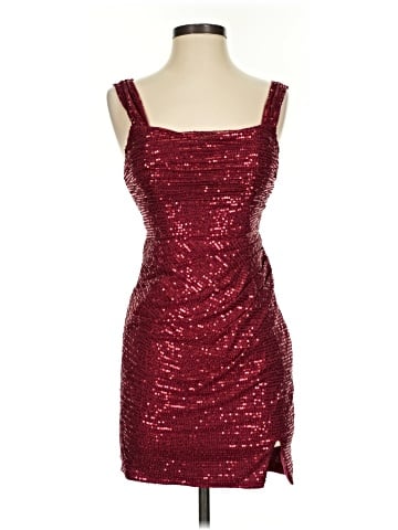 Unbranded Cocktail Dress (view 1)