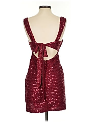 Unbranded Cocktail Dress (view 2)