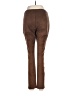 Chaps Brown Casual Pants Size M - photo 2
