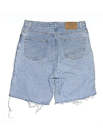 Eddie Bauer Denim Shorts (view 2)