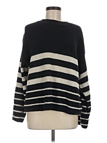 Zara Pullover Sweater (view 1)