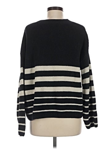 Zara Pullover Sweater (view 2)