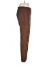Chaps Brown Casual Pants Size M - photo 4