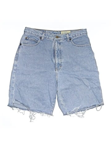 Eddie Bauer Denim Shorts (view 1)