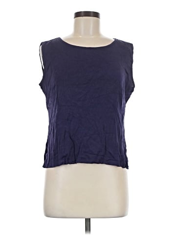 misook Sleeveless Top (view 1)