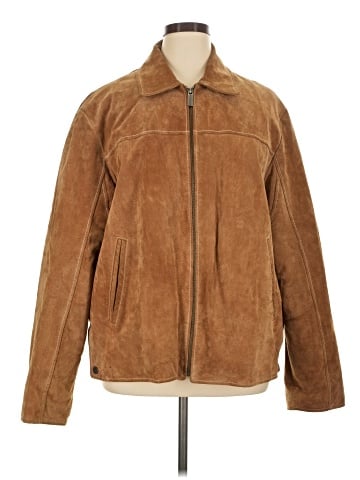 Wilsons Leather Jacket (view 1)