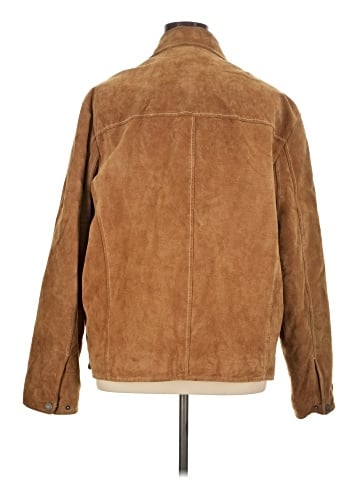 Wilsons Leather Jacket (view 2)