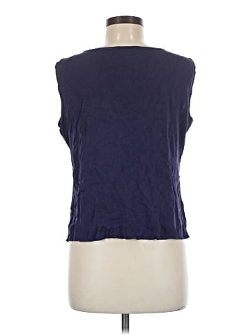 misook Sleeveless Top (view 2)