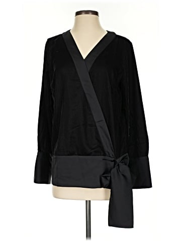 Ann Taylor Kimono (view 1)