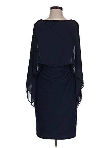 Lauren by Ralph Lauren Cocktail Dress (view 1)