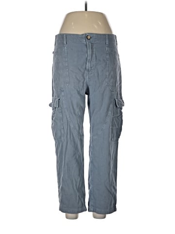 Zara Cargo Pants (view 1)
