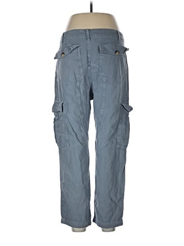 Zara Cargo Pants (view 2)