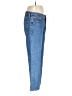 J.Crew Hearts Blue Jeans Size 30 waist - photo 4