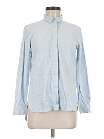 RDI Long Sleeve Blouse (view 1)