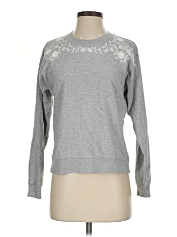 Lucky Brand Pullover Sweater (view 1)