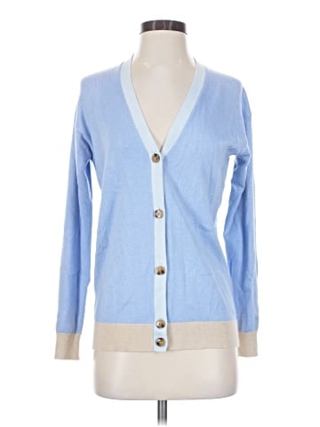 Ann Taylor Cardigan (view 1)