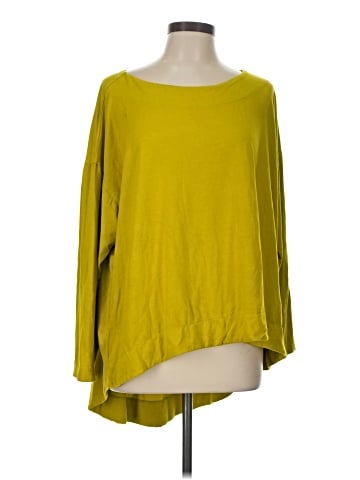 bryn WALKER 3/4 Sleeve T-Shirt (view 1)