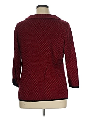 Talbots Outlet Pullover Sweater (view 2)