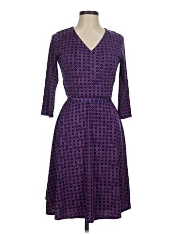 41Hawthorn Casual Dress (view 1)