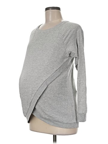 Seraphine Sweatshirt (view 1)