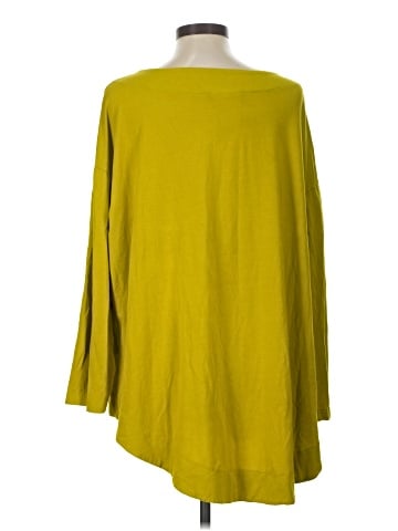 bryn WALKER 3/4 Sleeve T-Shirt (view 2)