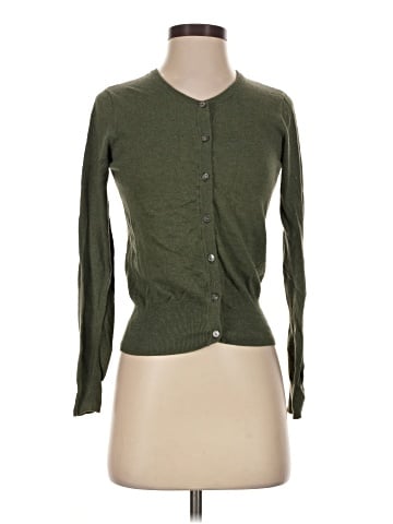 Margaret O'Leary Cardigan (view 1)