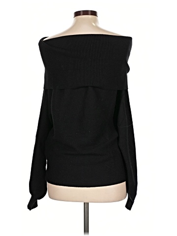 Zara Turtleneck Sweater (view 2)