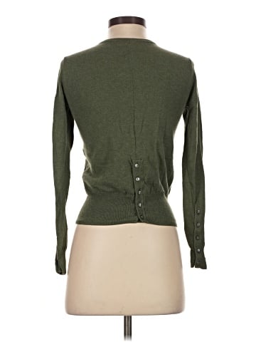 Margaret O'Leary Cardigan (view 2)
