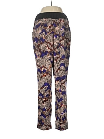 LOGO by Lori Goldstein Casual Pants (view 1)