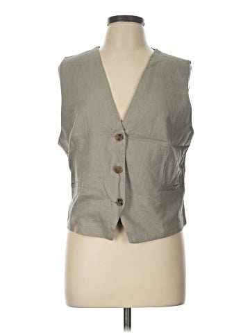 Love Tree Vest (view 1)