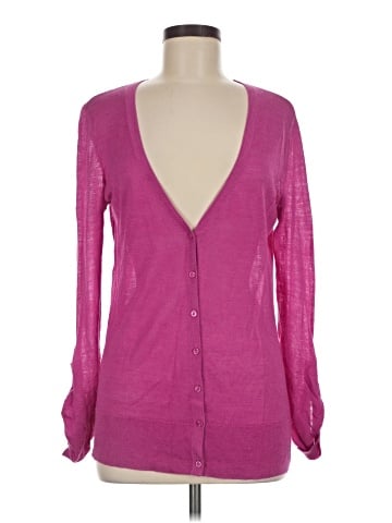 Ann Taylor Factory Cardigan (view 1)