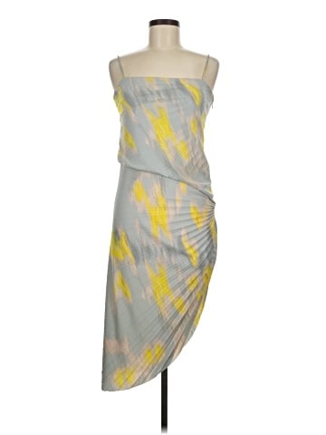 Halston Heritage Cocktail Dress (view 1)