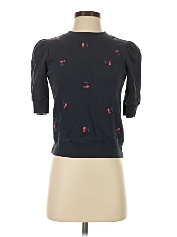 Kate Spade New York 3/4 Sleeve Top (view 1)